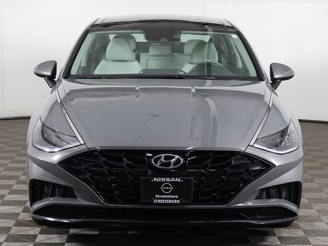 2023 Hyundai Sonata SEL 2.5L - 22959111 - 11