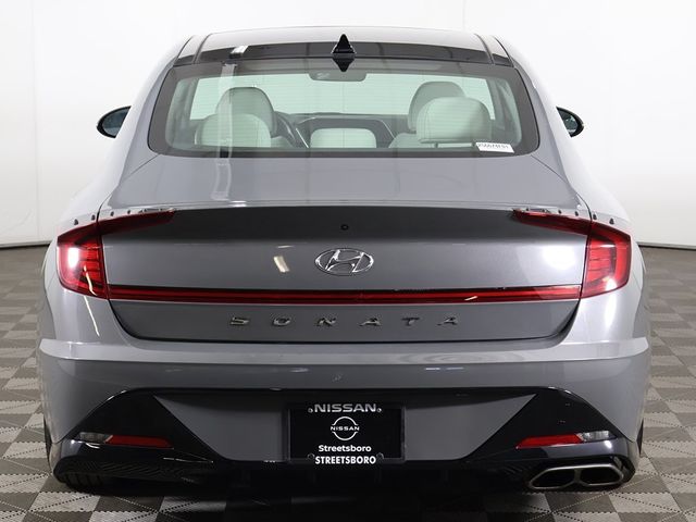 2023 Hyundai Sonata SEL 2.5L - 22959111 - 12