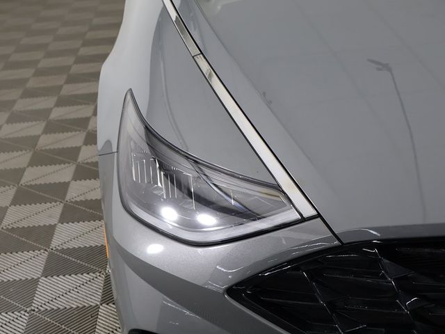 2023 Hyundai Sonata SEL 2.5L - 22959111 - 13