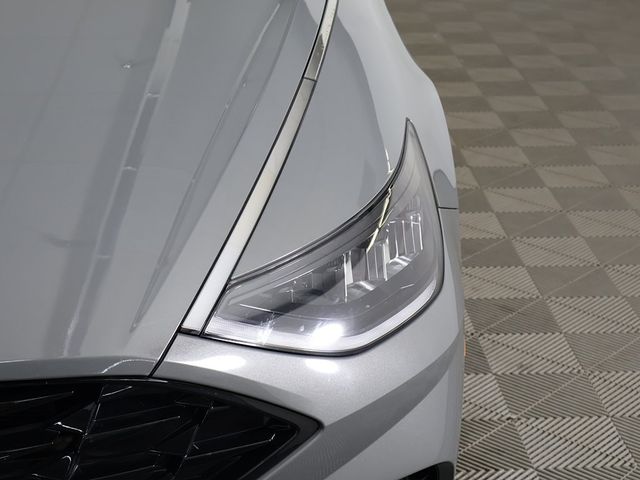 2023 Hyundai Sonata SEL 2.5L - 22959111 - 14