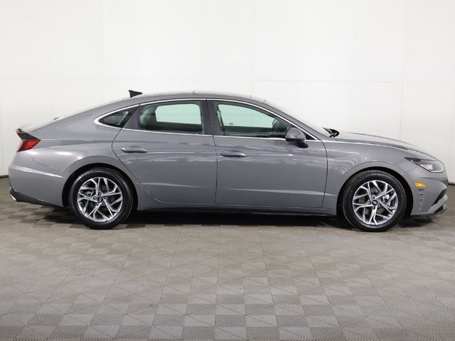 2023 Hyundai Sonata SEL 2.5L - 22959111 - 18