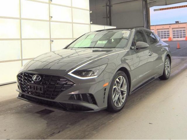 2023 Hyundai Sonata SEL 2.5L - 22959111 - 1