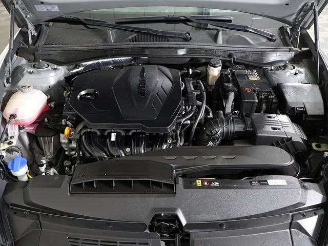 2023 Hyundai Sonata SEL 2.5L - 22959111 - 19