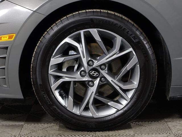 2023 Hyundai Sonata SEL 2.5L - 22959111 - 22