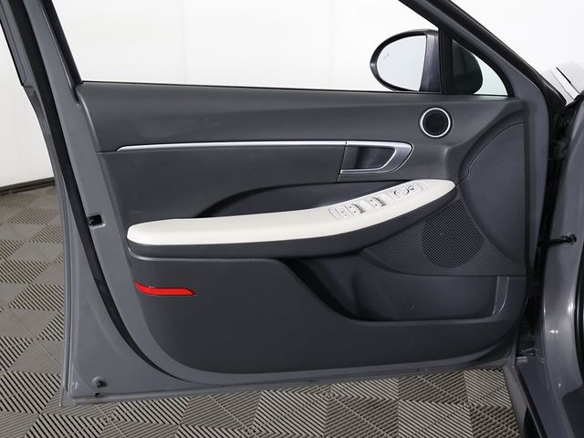 2023 Hyundai Sonata SEL 2.5L - 22959111 - 23