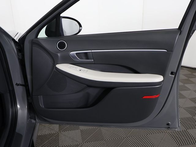 2023 Hyundai Sonata SEL 2.5L - 22959111 - 24