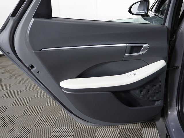 2023 Hyundai Sonata SEL 2.5L - 22959111 - 25