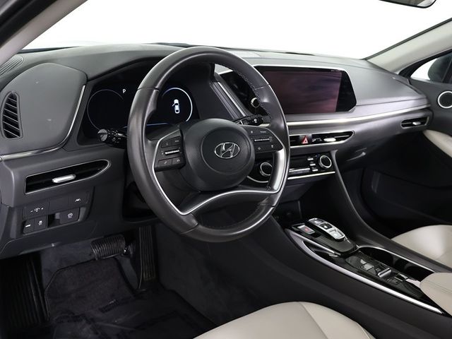 2023 Hyundai Sonata SEL 2.5L - 22959111 - 27
