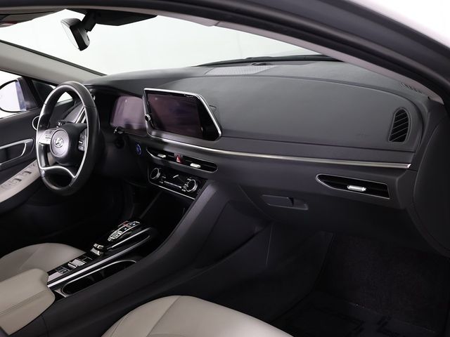 2023 Hyundai Sonata SEL 2.5L - 22959111 - 28