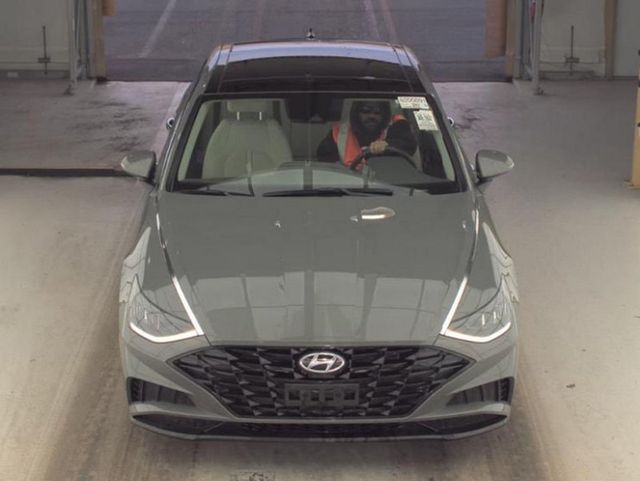 2023 Hyundai Sonata SEL 2.5L - 22959111 - 2