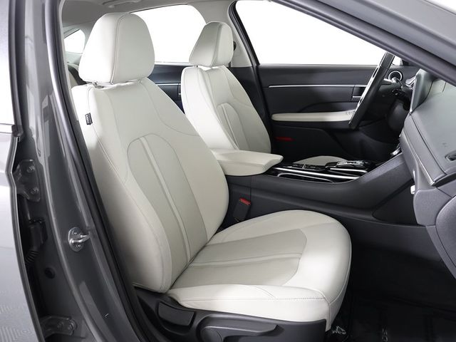 2023 Hyundai Sonata SEL 2.5L - 22959111 - 30