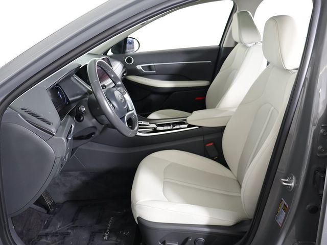 2023 Hyundai Sonata SEL 2.5L - 22959111 - 31
