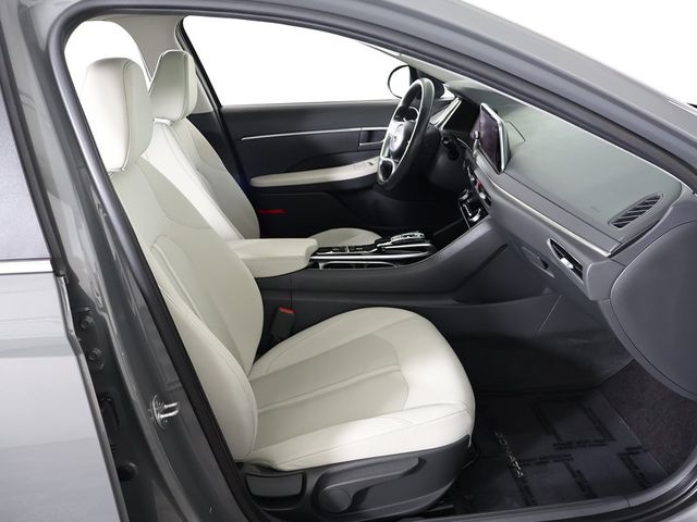 2023 Hyundai Sonata SEL 2.5L - 22959111 - 32
