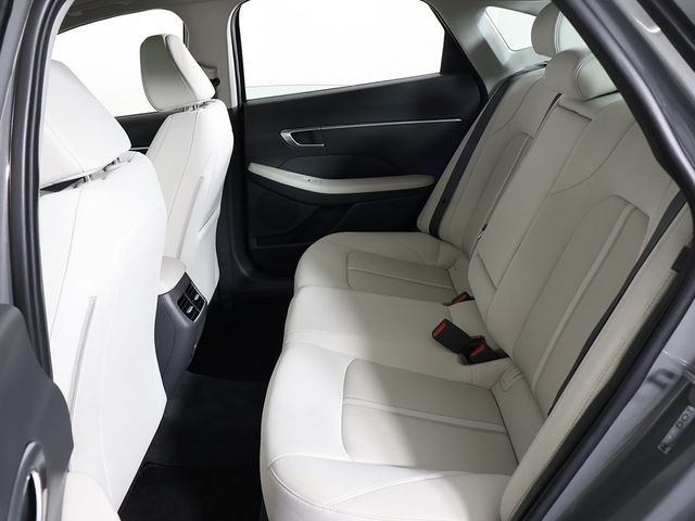 2023 Hyundai Sonata SEL 2.5L - 22959111 - 34