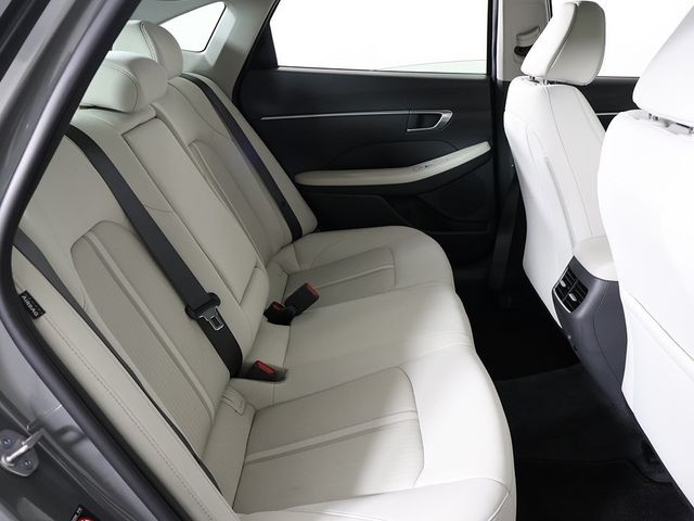 2023 Hyundai Sonata SEL 2.5L - 22959111 - 35