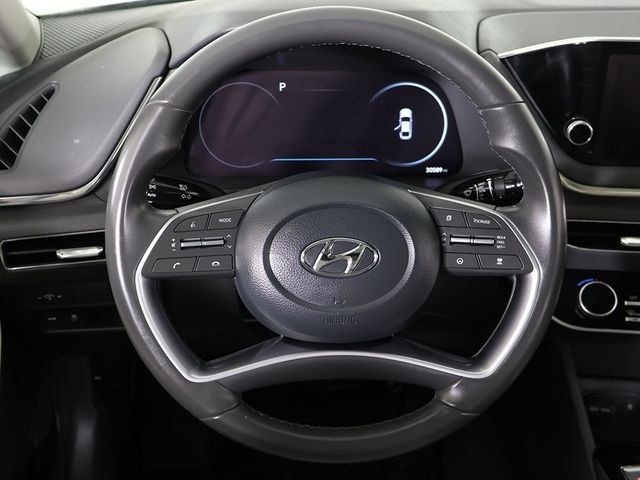 2023 Hyundai Sonata SEL 2.5L - 22959111 - 38