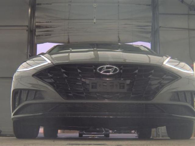 2023 Hyundai Sonata SEL 2.5L - 22959111 - 3