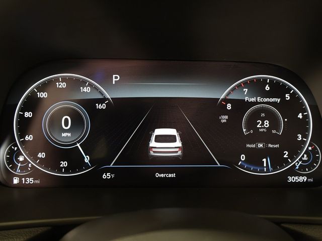 2023 Hyundai Sonata SEL 2.5L - 22959111 - 39