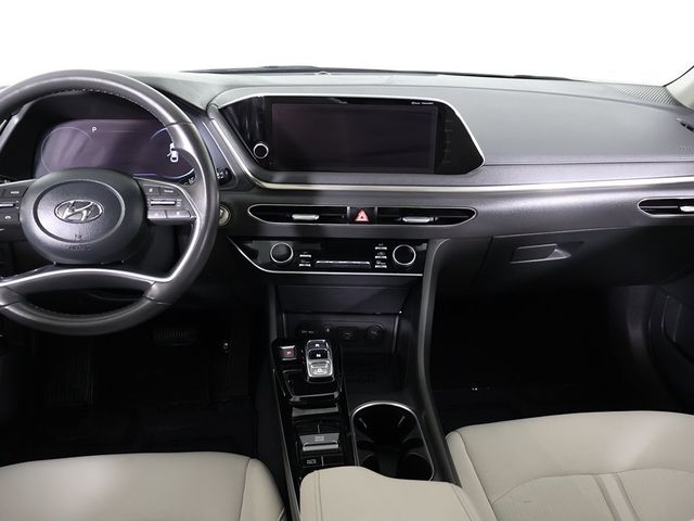 2023 Hyundai Sonata SEL 2.5L - 22959111 - 43
