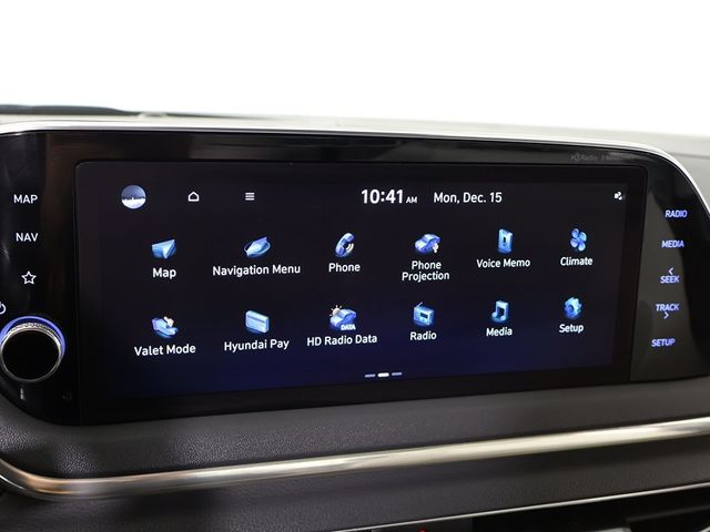 2023 Hyundai Sonata SEL 2.5L - 22959111 - 44