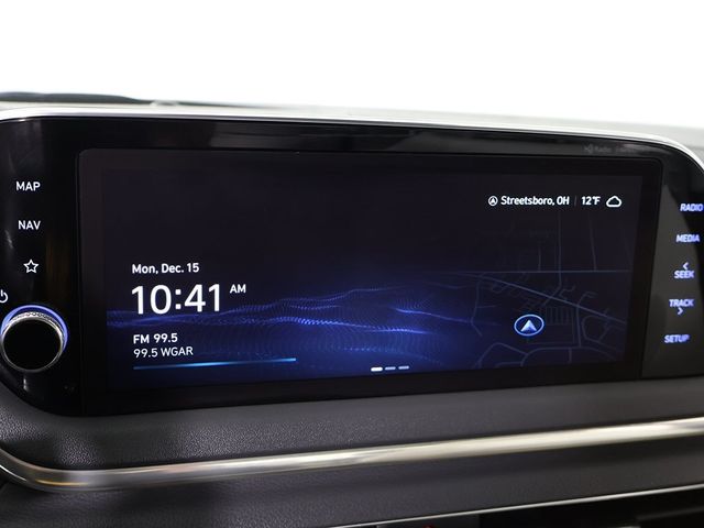 2023 Hyundai Sonata SEL 2.5L - 22959111 - 45