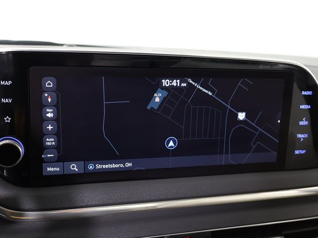 2023 Hyundai Sonata SEL 2.5L - 22959111 - 46