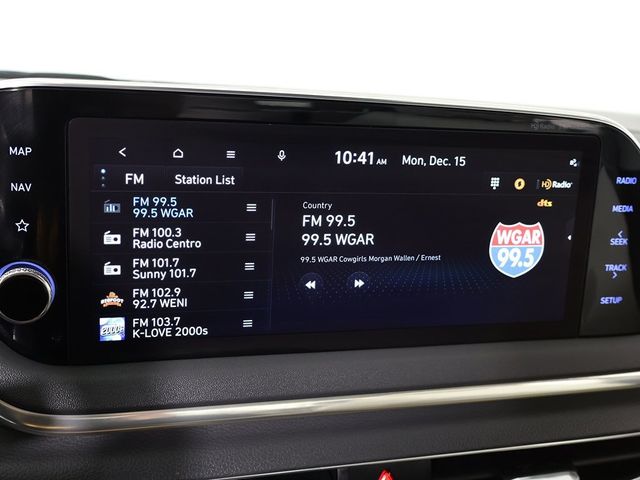 2023 Hyundai Sonata SEL 2.5L - 22959111 - 47