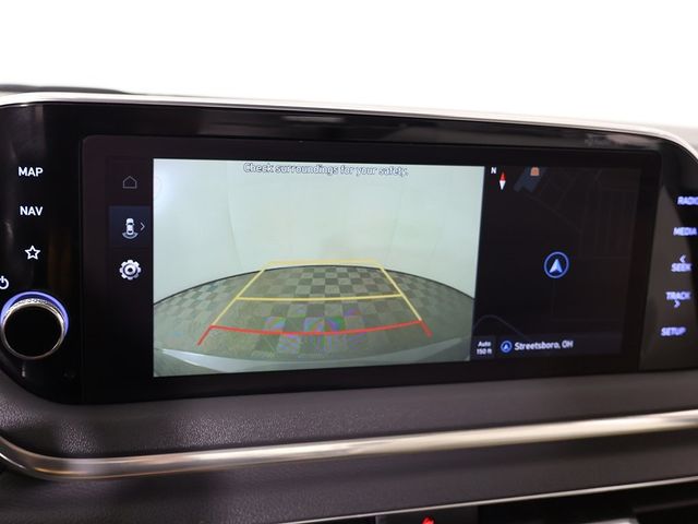 2023 Hyundai Sonata SEL 2.5L - 22959111 - 48