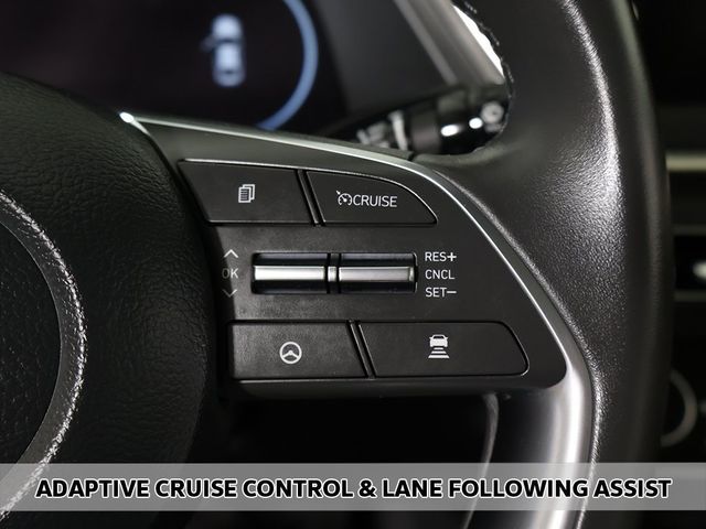 2023 Hyundai Sonata SEL 2.5L - 22959111 - 4