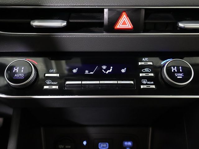 2023 Hyundai Sonata SEL 2.5L - 22959111 - 49