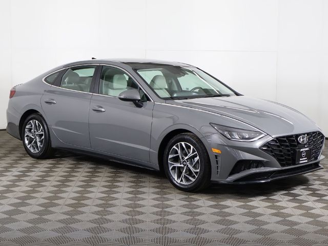 2023 Hyundai Sonata SEL 2.5L - 22959111 - 53