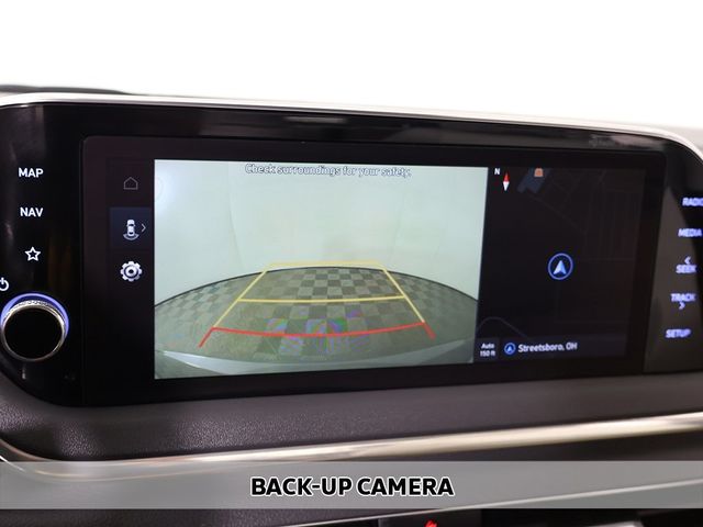 2023 Hyundai Sonata SEL 2.5L - 22959111 - 6