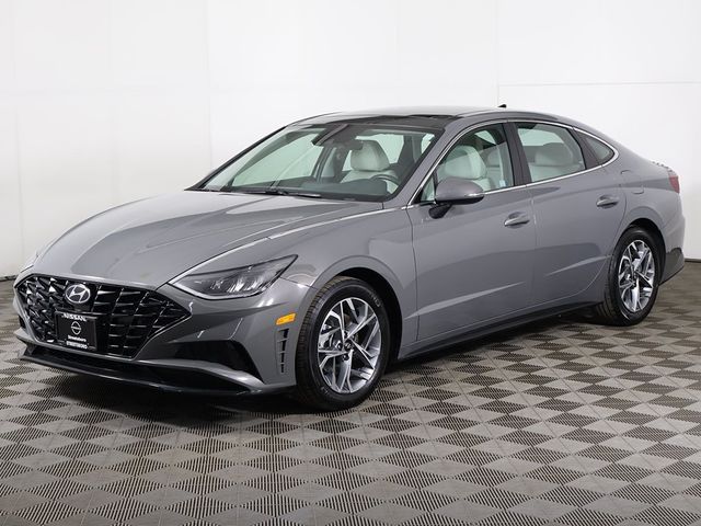 2023 Hyundai Sonata SEL 2.5L - 22959111 - 8