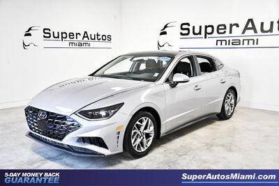2023 Hyundai Sonata