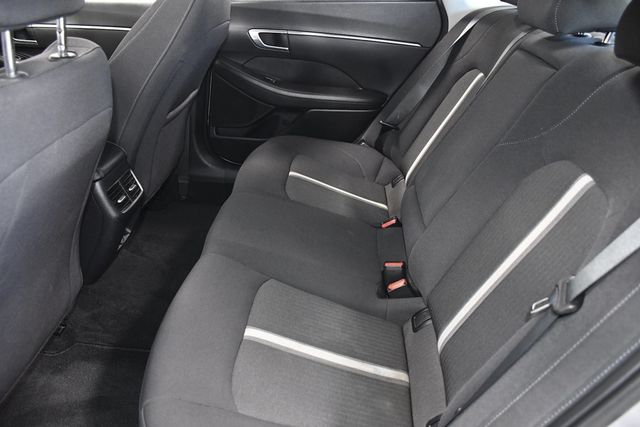 2023 Hyundai Sonata SEL 2.5L - 23083983 - 9