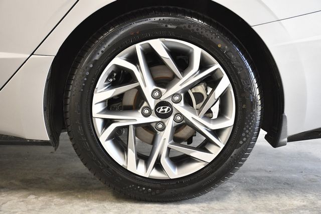 2023 Hyundai Sonata SEL 2.5L - 23083983 - 11