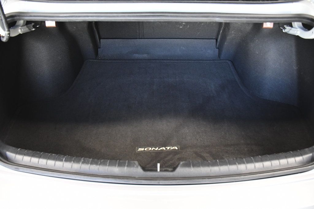 2023 Hyundai Sonata SEL 2.5L - 23083983 - 12