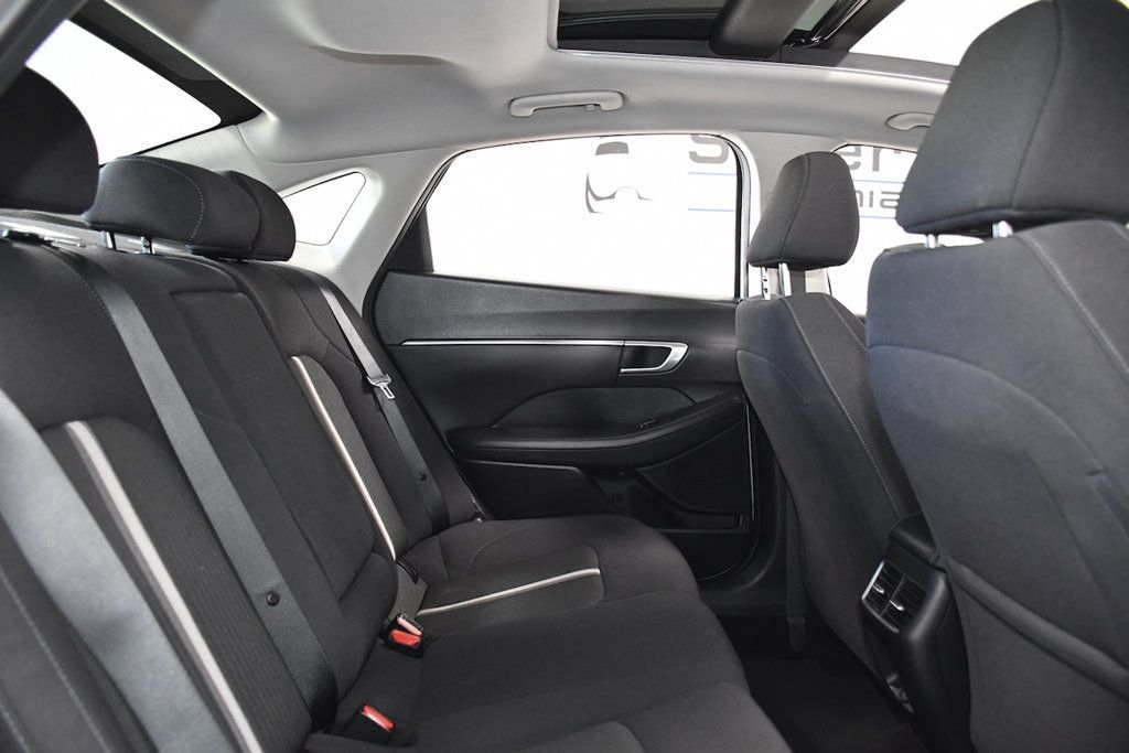 2023 Hyundai Sonata SEL 2.5L - 23083983 - 13