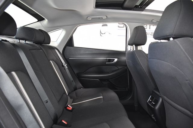 2023 Hyundai Sonata SEL 2.5L - 23083983 - 13