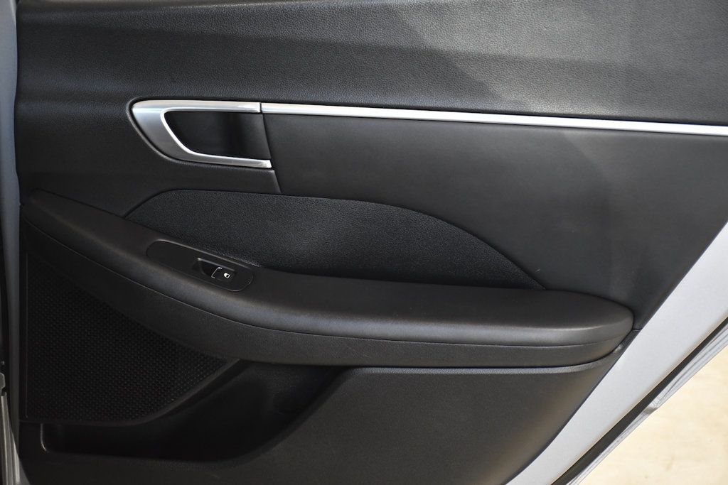 2023 Hyundai Sonata SEL 2.5L - 23083983 - 14