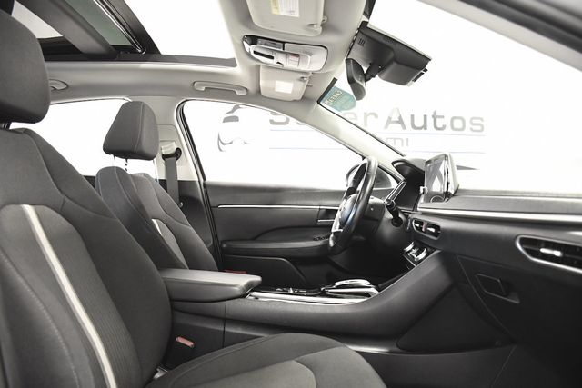 2023 Hyundai Sonata SEL 2.5L - 23083983 - 15