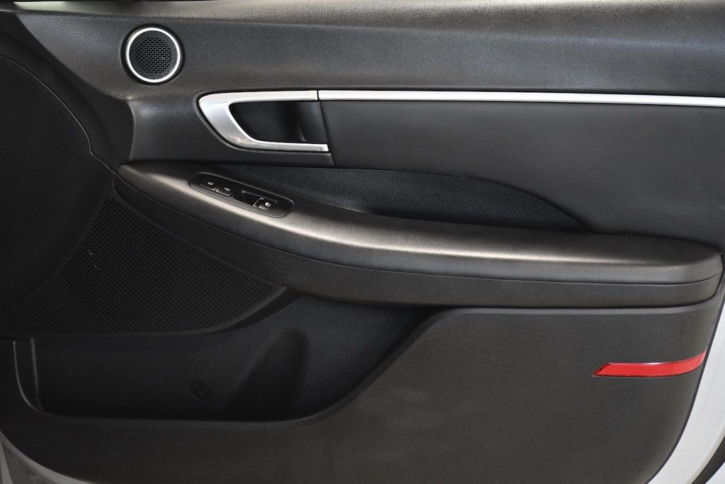 2023 Hyundai Sonata SEL 2.5L - 23083983 - 17