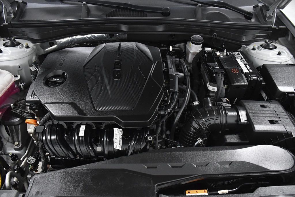 2023 Hyundai Sonata SEL 2.5L - 23083983 - 18