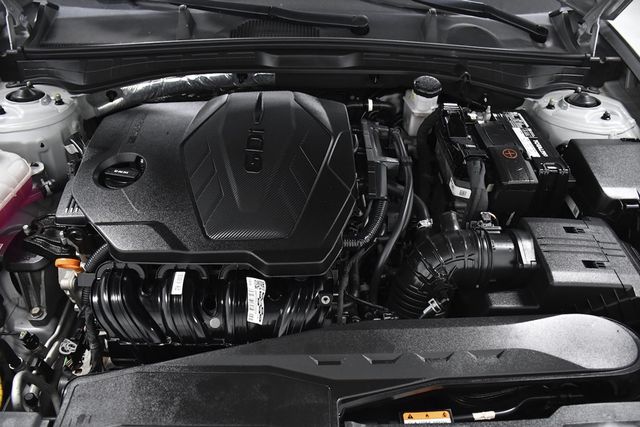 2023 Hyundai Sonata SEL 2.5L - 23083983 - 18