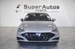 2023 Hyundai Sonata SEL 2.5L - 23083983 - 1