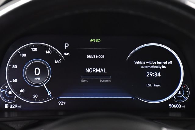 2023 Hyundai Sonata SEL 2.5L - 23083983 - 22