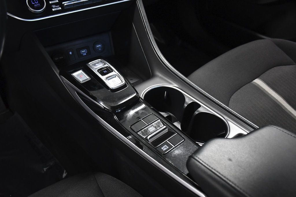2023 Hyundai Sonata SEL 2.5L - 23083983 - 24
