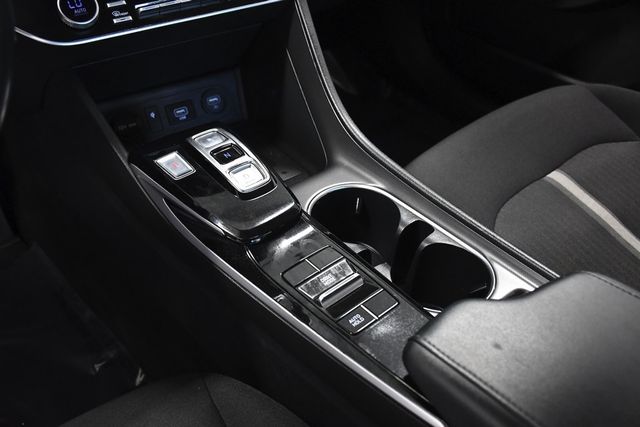 2023 Hyundai Sonata SEL 2.5L - 23083983 - 24