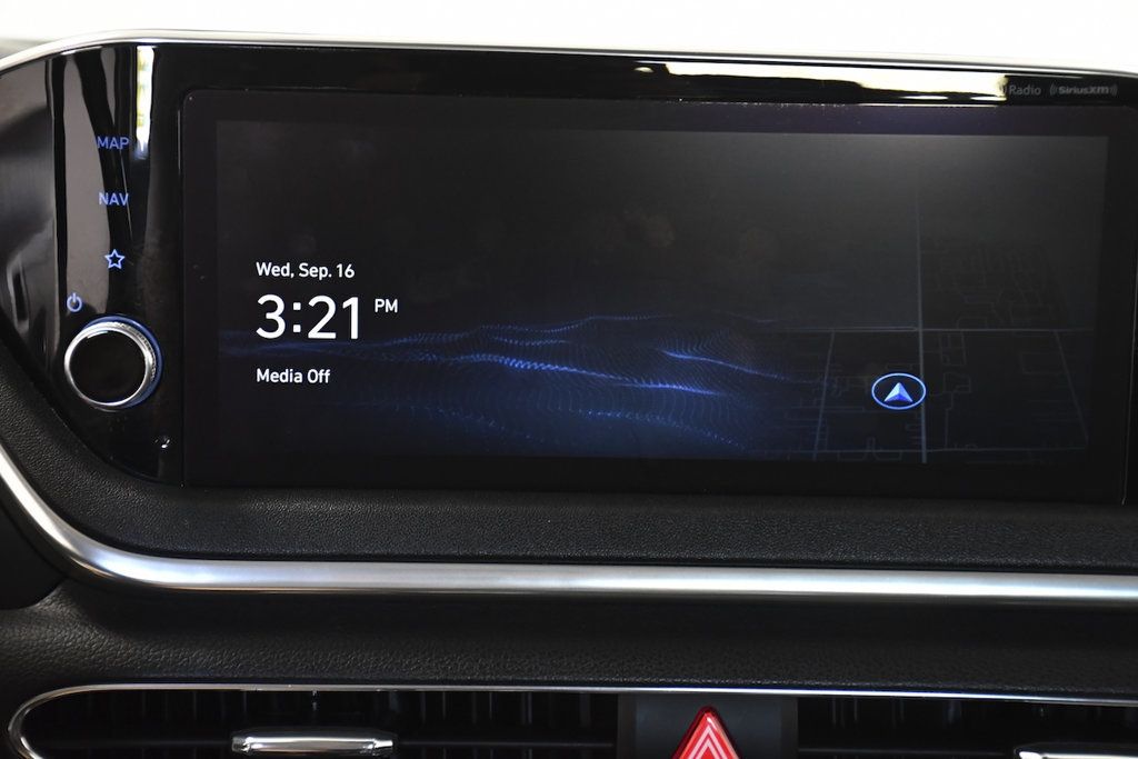 2023 Hyundai Sonata SEL 2.5L - 23083983 - 28