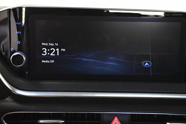 2023 Hyundai Sonata SEL 2.5L - 23083983 - 28